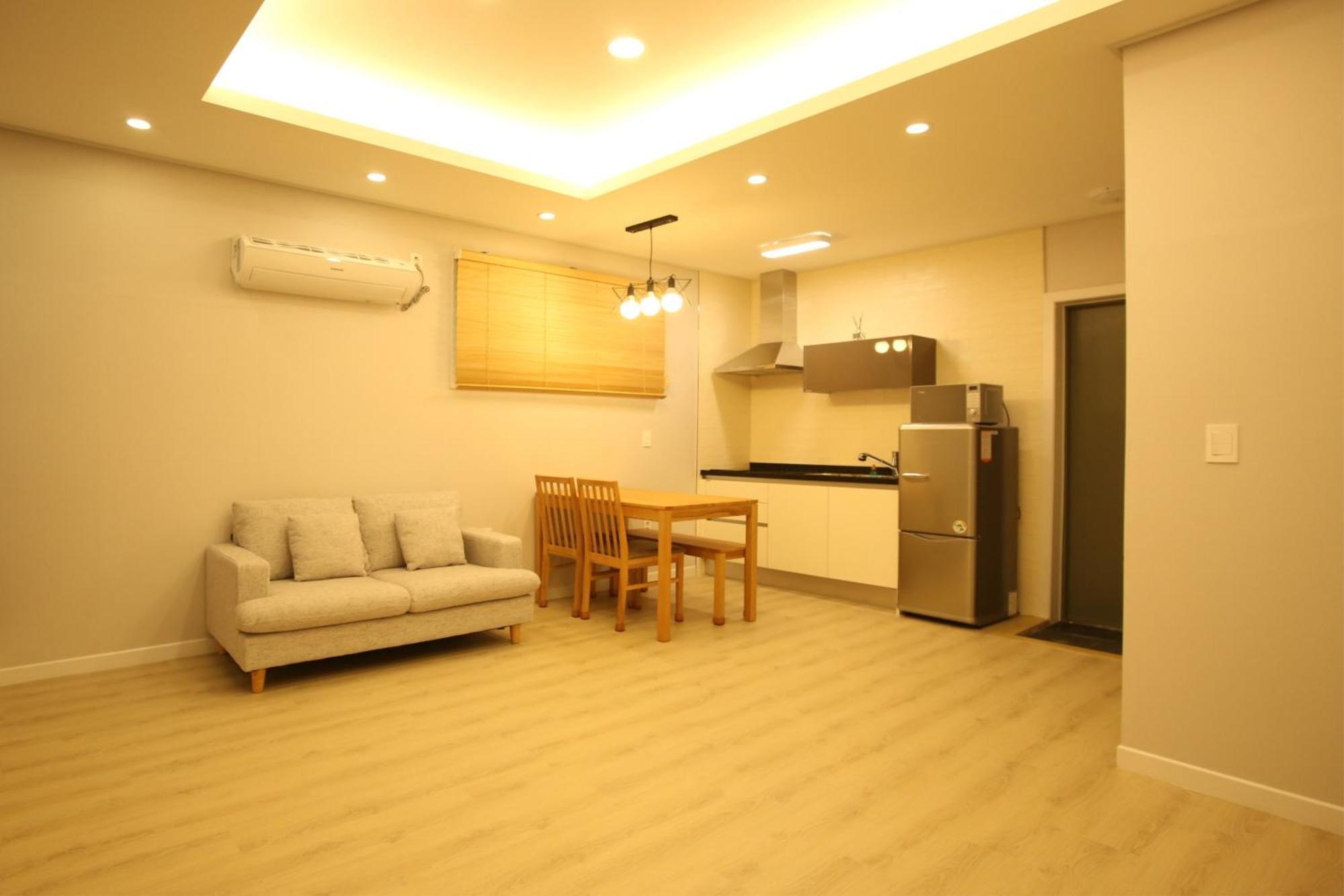 Daecheon Golden Rose Pension Boryeong Exterior photo